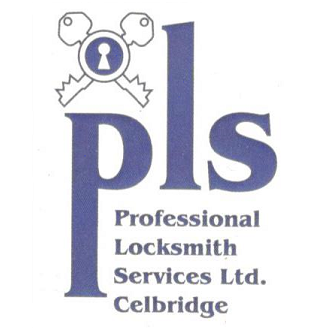 PLS Locksmith Services Ltd